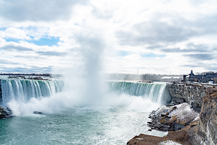 Niagara Falls Private Tours From Toronto
